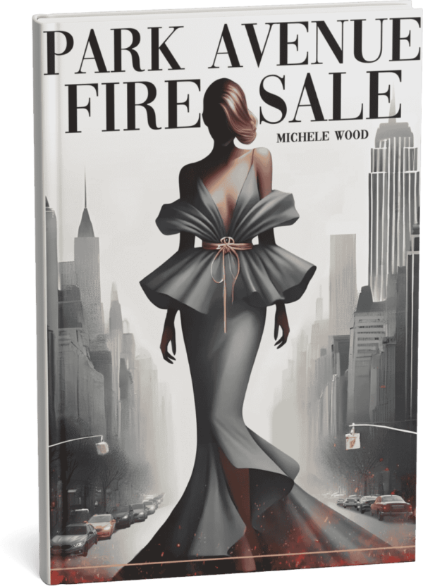 Park Avenue Firesale